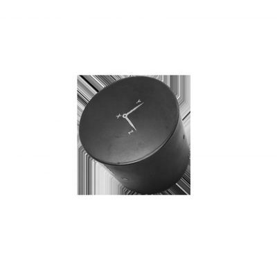 Highly Accurate UNIVO UBTPT300 Servo Tracking Seeker with 0.5-3.0 Degree/H Precision