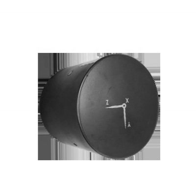 Highly Accurate UNIVO UBTPT300 Servo Tracking Seeker with 0.5-3.0 Degree/H Precision