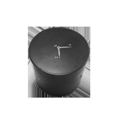 Highly Accurate UNIVO UBTPT300 Servo Tracking Seeker with 0.5-3.0 Degree/H Precision
