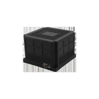 RS422 Output UNIVO UBTPT400 112-112-77.5mm 900g Navigation Inertial System with Small Size