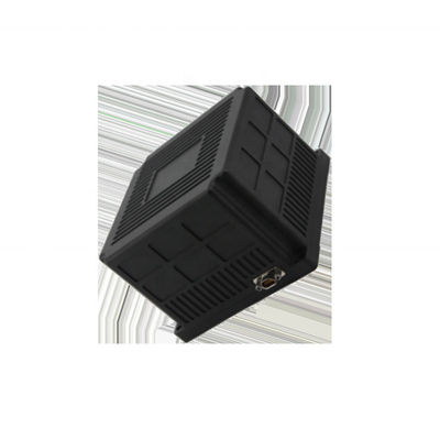 RS422 Output UNIVO UBTPT400 112-112-77.5mm 900g Navigation Inertial System with Small Size