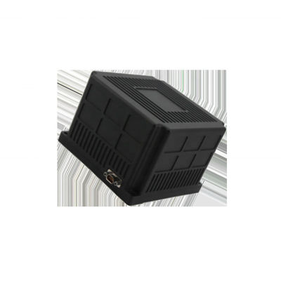 RS422 Output UNIVO UBTPT400 112-112-77.5mm 900g Navigation Inertial System with Small Size