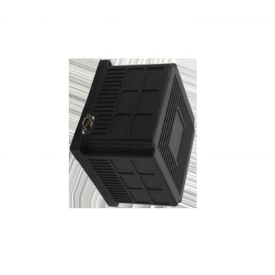 RS422 Output UNIVO UBTPT400 112-112-77.5mm 900g Navigation Inertial System with Small Size
