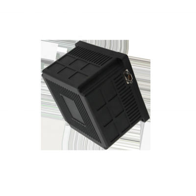 RS422 Output UNIVO UBTPT400 112-112-77.5mm 900g Navigation Inertial System with Small Size