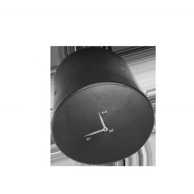 Fiber Optic Gyroscope Sensors for Navigation by UNIVO UBTU300 Mounting Type Fiber Optic