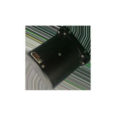 12W Fibre Optic Gyroscope Sensors North Finder Navigation Inertial Navigation Attitude/Azimuth Reference System Output RS422