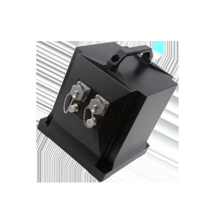 RS422 Output UNIVO UBTS1000 Gyroscope Sensors for Strategic Missile Guidance