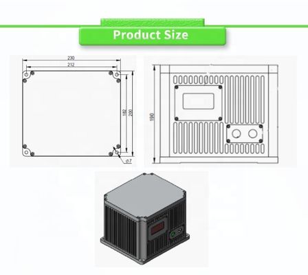 UNIVO UBFS-CY High Accuracy Sensor for Geological Testing Logging Gyros Copic Inclinome Fiber Optic Gyroscope North Finder