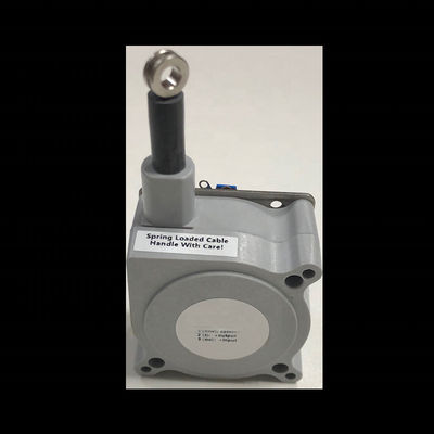 Customizable UNIVO UBPR-01Y Displacement Sensor for Deformation Measurement in Mines
