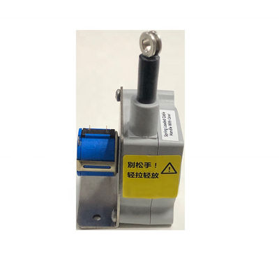 Customizable UNIVO UBPR-01Y Displacement Sensor for Deformation Measurement in Mines