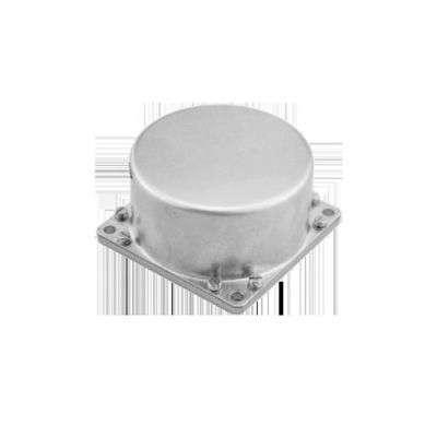UNIVO UBTP400Y Inertial Navigation Guidance Head with Fibre Optic Gyroscope Sensors