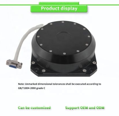 UNIVO UBTP1000Y Small Inertial Navigation Guidance Head with Fibre Optic Gyroscope Sensors