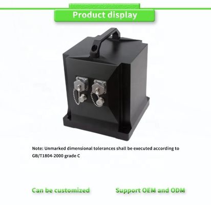 UNIVO UBTU1000Y Inertial Navigation System Fibre Optic Gyroscope for 20W Applications