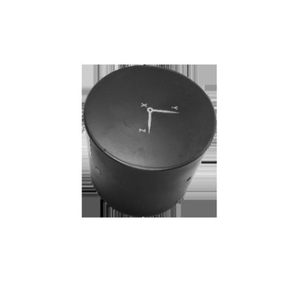 UNIVO UBTU300Y Attitude/Azimuth Reference System with Fibre Optic Gyroscope Sensors