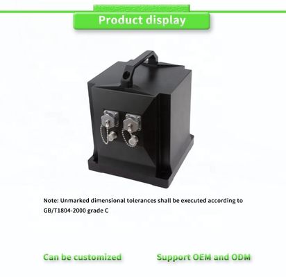 UNIVO UBTS1000Y Strategic Missile Guidance with Durable Fiber Optic Gyroscope Sensors