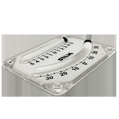 Industrial Grade UNIVO UBIS-8100Y Dual Tube Inclinometer for Ship Heel Measurement