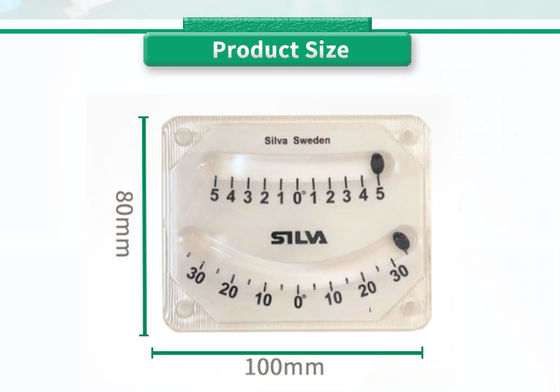 Accurate Ship Heel and Slope Measurement Made Easy with UNIVO UBIS-8100Y Inclinometer