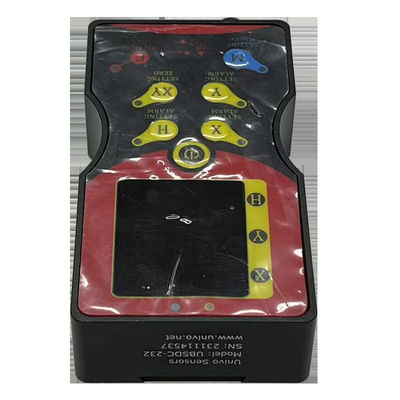 Customized Support UNIVO UBSDC-232Y High-Precision Digital 3D Navigation North Finder