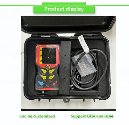 Customized Support UNIVO UBSDC-232Y High-Precision Digital 3D Navigation North Finder