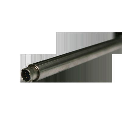 LVDT Linear Displacement Sensor for Nuclear Power Industry Range 12mm Grade Industrial