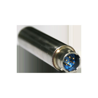 LVDT Linear Displacement Sensor for Nuclear Power Industry Range 12mm Grade Industrial