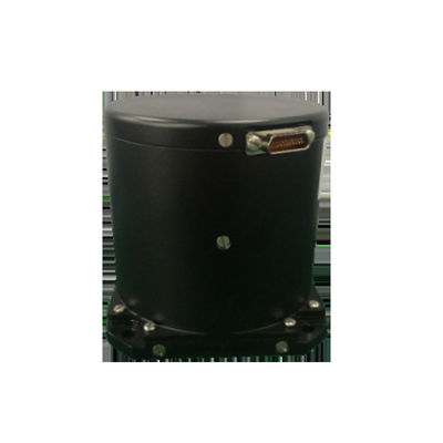 RS422 Output Form UNIVO UBTS500Y Fiber Optic Gyroscope Integrated Inertial Navigation System for Railway Track Detection 15W