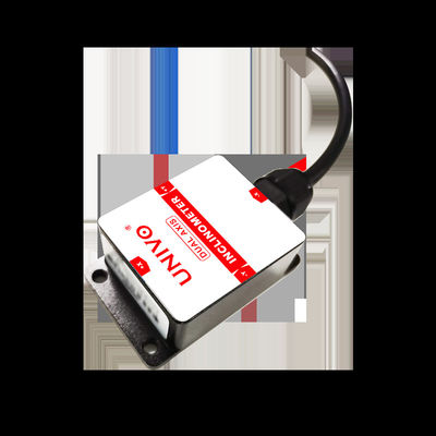 Accurate X-Y Measurement with UNIVO UBIS-326Y Industrial Inclinometer Industrial Grade