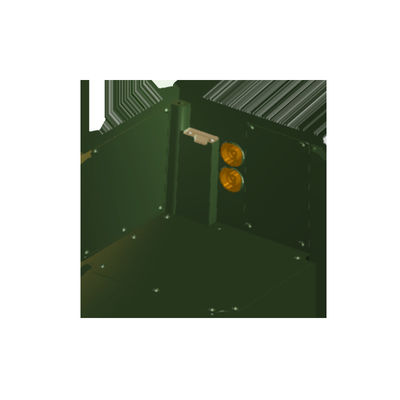 UNIVO UBTS900Y Intelligent Navigation Gyroscope Sensor for High-Precision Navigation