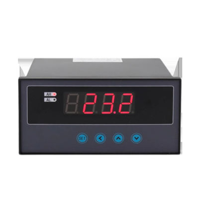 High-Precision Control Instrument UBH6UNIVO Y Single Channel Thermal Instrument