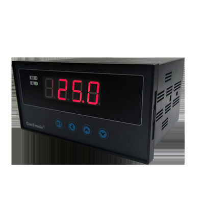 High-Precision Control Instrument UBH6UNIVO Y Single Channel Thermal Instrument