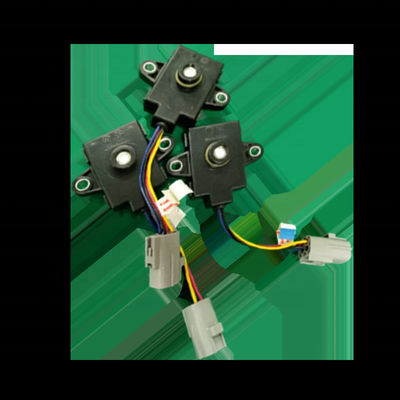UNIVO UBHL-CY Fuel Vehicle Cylinder Refueling Station Accurate Hydrogen Leakage Sensor