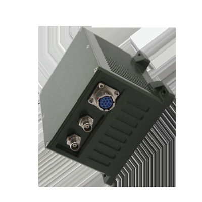 UNIVO UBTM1100Y Micro Inertial Measurement System for Speed Accuracy and Power Supply