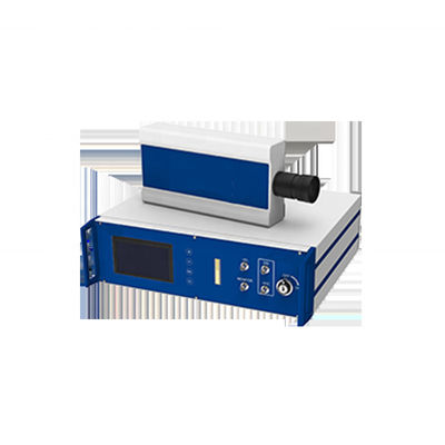 Single point laser Doppler vibrometer sensor for building acceleration speed detection