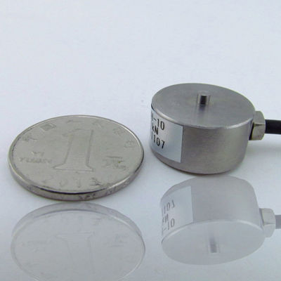 Comprehensive Precision Industrial Automation Force Measurement Micro Weighing Sensor
