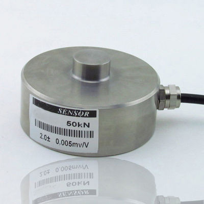Comprehensive Precision Industrial Automation Force Measurement Micro Weighing Sensor