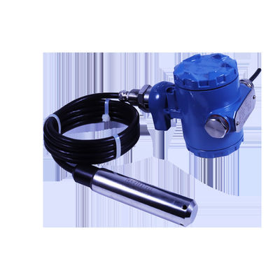 High Precision UNIVO UBPT500-601SY Explosion-proof Liquid Level Sensor for Industrial