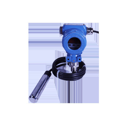 High Precision UNIVO UBPT500-601SY Explosion-proof Liquid Level Sensor for Industrial
