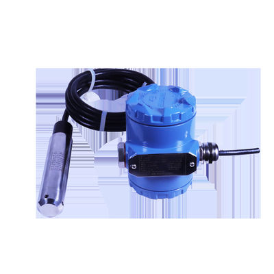 0.5-100m Range UNIVO Explosion-proof Liquid Level Sensor for Liquid Level Monitoring