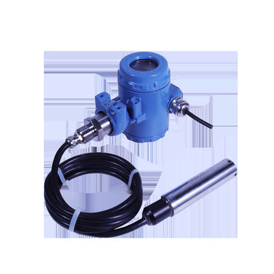 Customized Explosion-proof Liquid Level Sensor for Industrial Water Measurement Needs