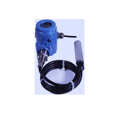 Customized Explosion-proof Liquid Level Sensor for Industrial Water Measurement Needs