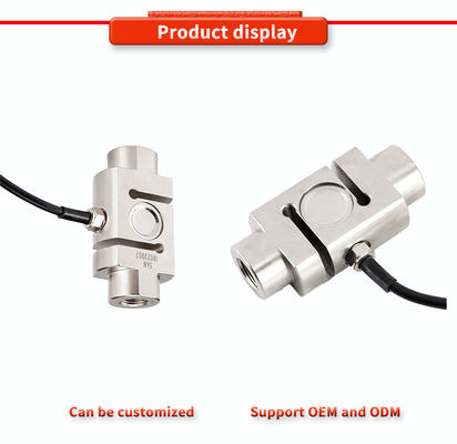 Gravity Sensor Equipped UNIVO UBWP302Y Robotic Arm with Tension and Compression Scale