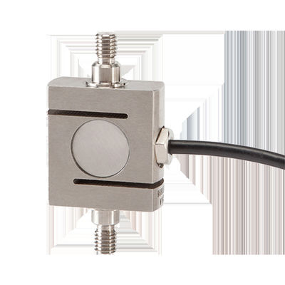 UNIVO UBWP303Y precise force sensor for measuring tension and compression force, small electronic scale with robotic arm