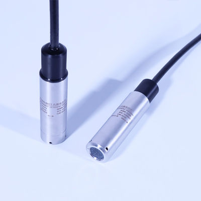 Customized UBPT500-601TY Liquid Level Sensors For Pore Water Pressure Measurement
