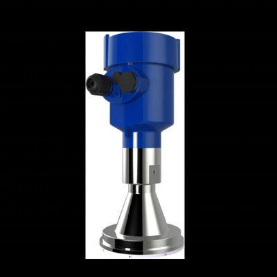 UBLG-80B 80G Ultra High Frequency Millimeter Wave Radar Level Gauge Level Meter