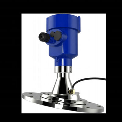 Mounting Type UNIVO UBLG-80D 80G Radar level gauge for precise solid liquid detection