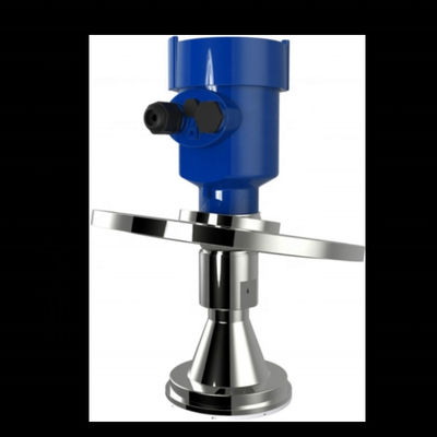 Customized UBLG-80CY UNIVO 80G Millimeter Wave Radar Level Meter for Liquid Detection