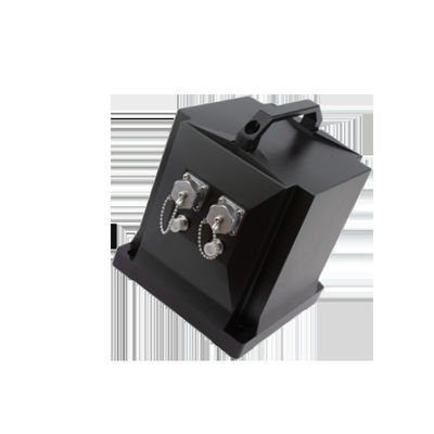 20W UBTU1000Y Inertial Unit Sensor Navigation System with High- RS422 Output and Form