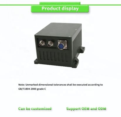 Micro Inertial Integrated Measurement System UNIVO UBTM1100Y with Power Supply 9VDC- 36VDC
