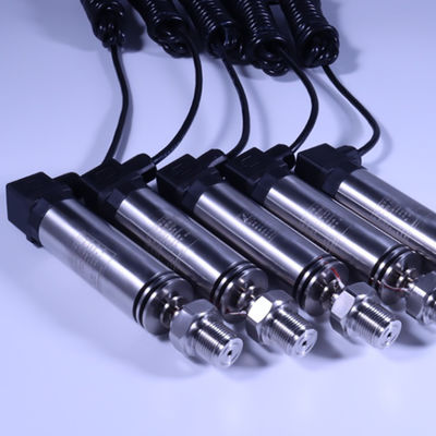 UBST-501 Pressure Sensors for Durable and Waterproof Tank Water Level Monitoring