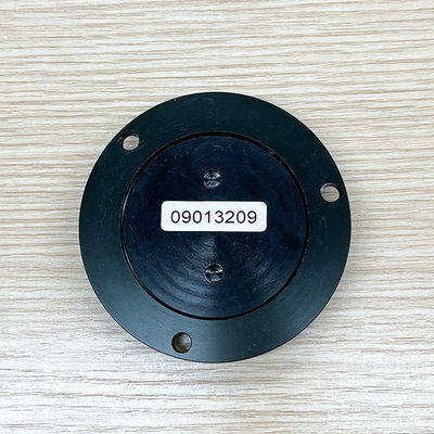 Industrial Grade UNIVO UBIS-7210-9 Aluminum Inclinometer for Precise Slope Monitoring